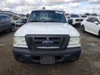 2011 Ford Ranger Super Cab за продажба в San Diego, CA - Rear End