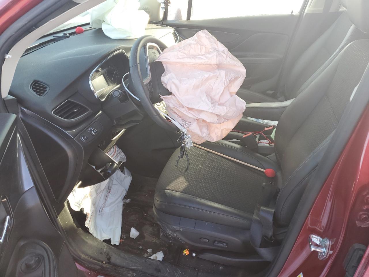 2019 Buick Encore - Image 7