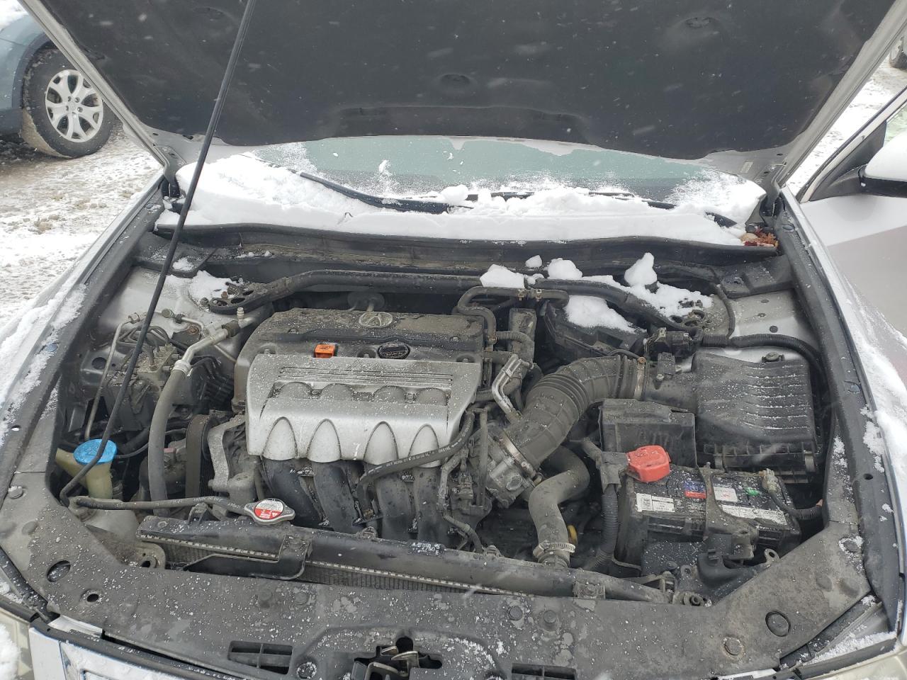 2012 Acura Tsx VIN: JH4CU2F45CC030538 Lot: 86771174