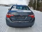 2016 TOYOTA COROLLA L   for sale at Copart ON - COOKSTOWN