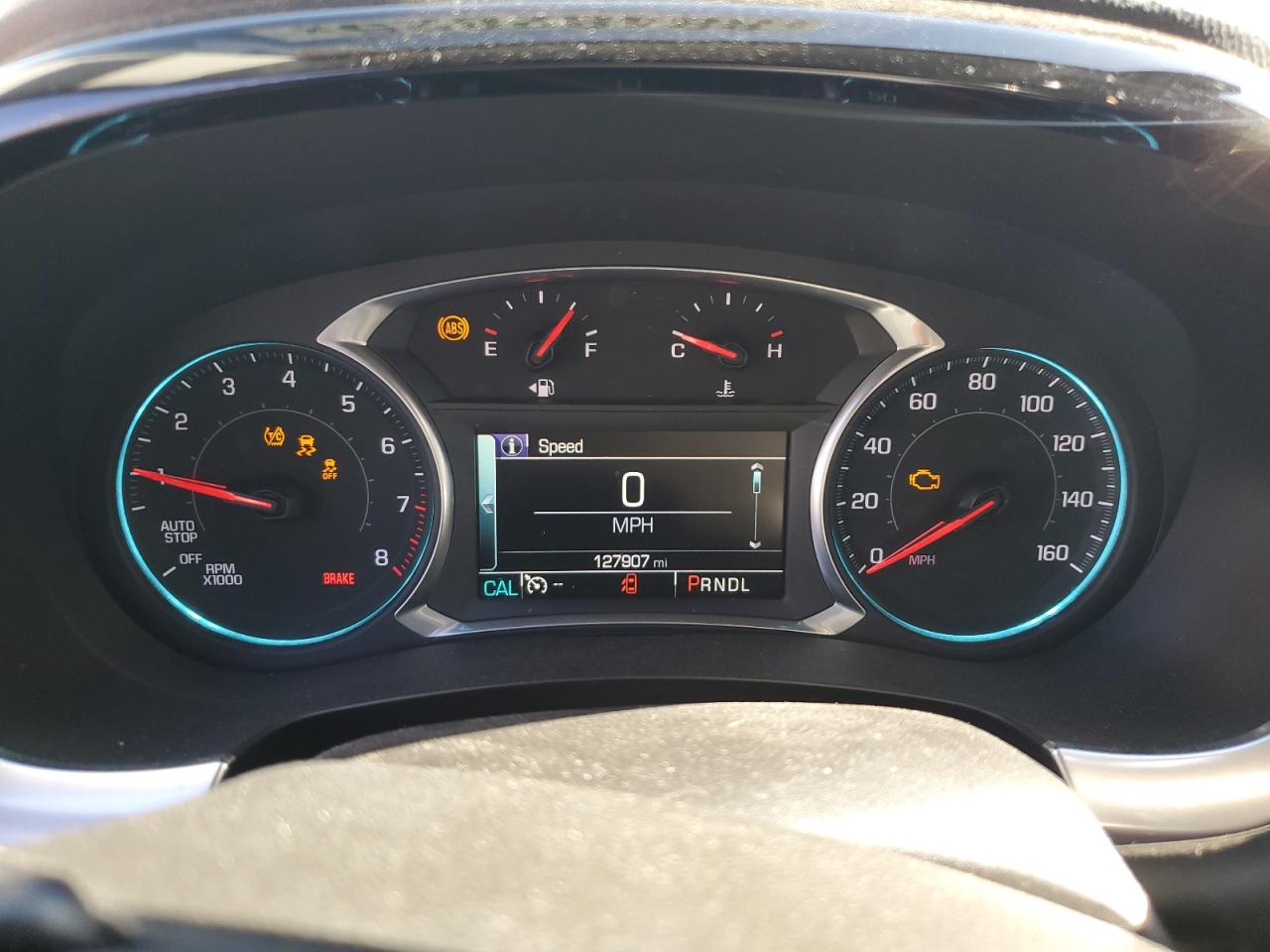 2019 Chevrolet Traverse - Image 9