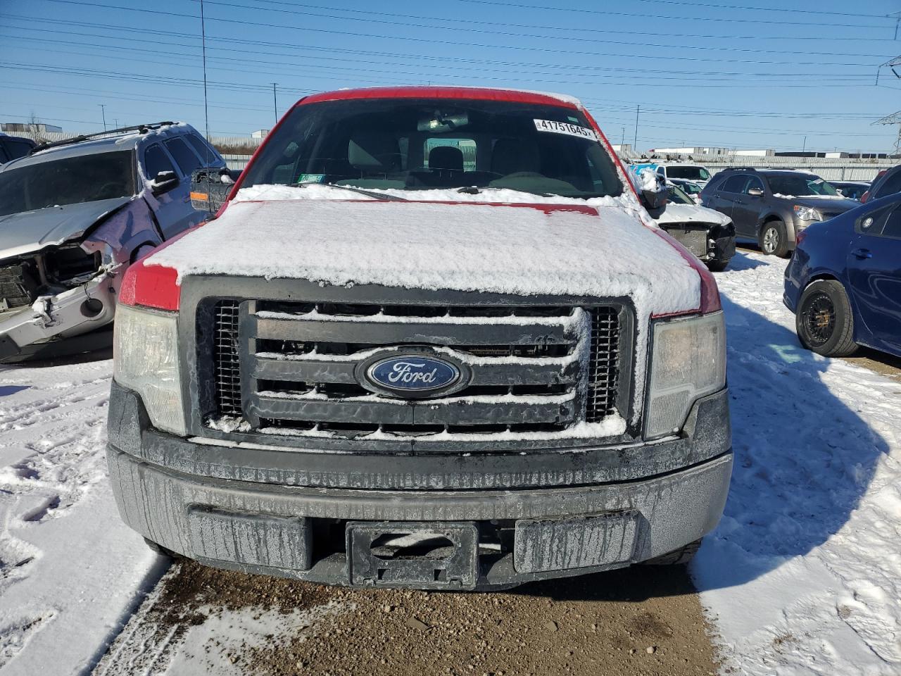 2011 Ford F-150 - Image 5