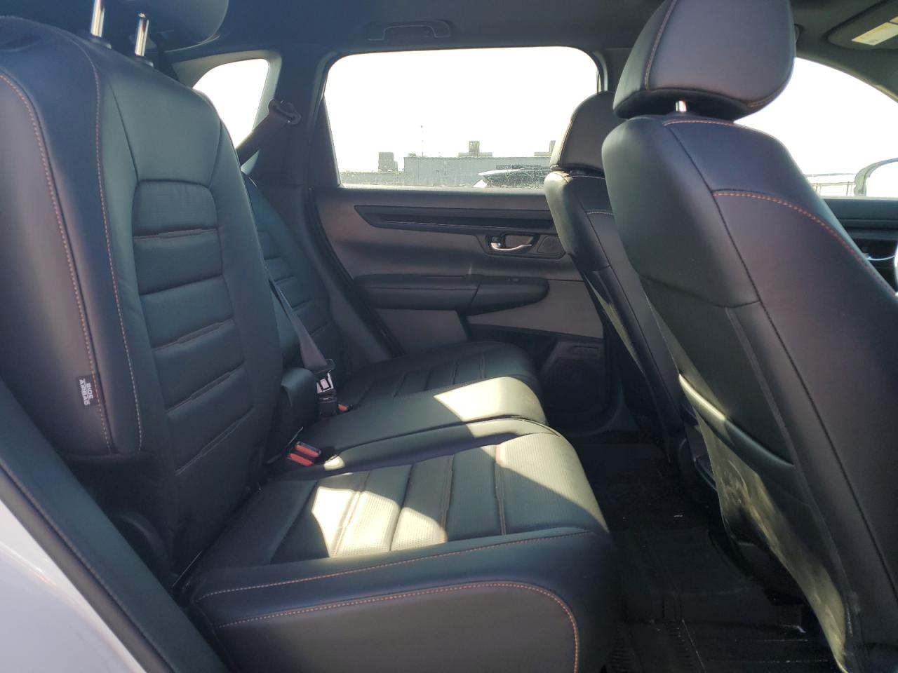 2024 Honda CR-V - Image 10