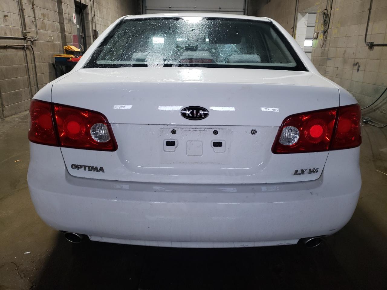 2008 Kia Optima - Image 6