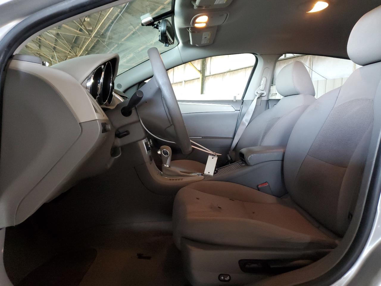 2012 Chevrolet Malibu - Image 7