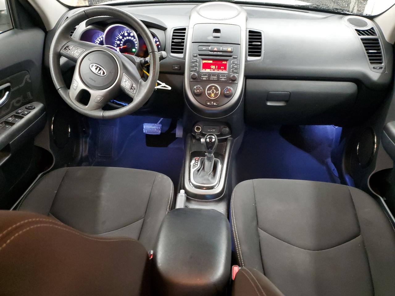 2012 Kia Soul - Image 8
