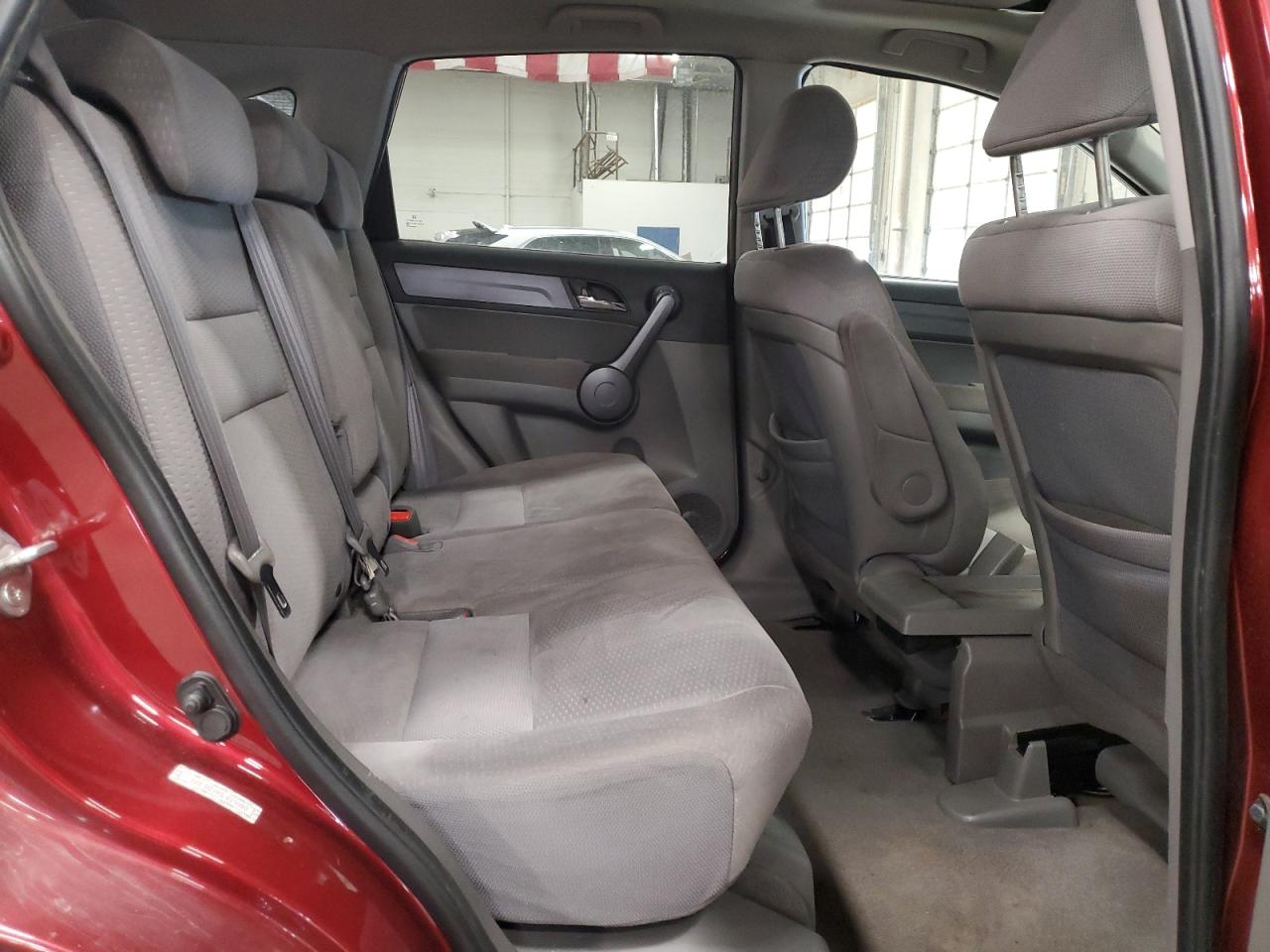 2009 Honda CR-V - Image 11