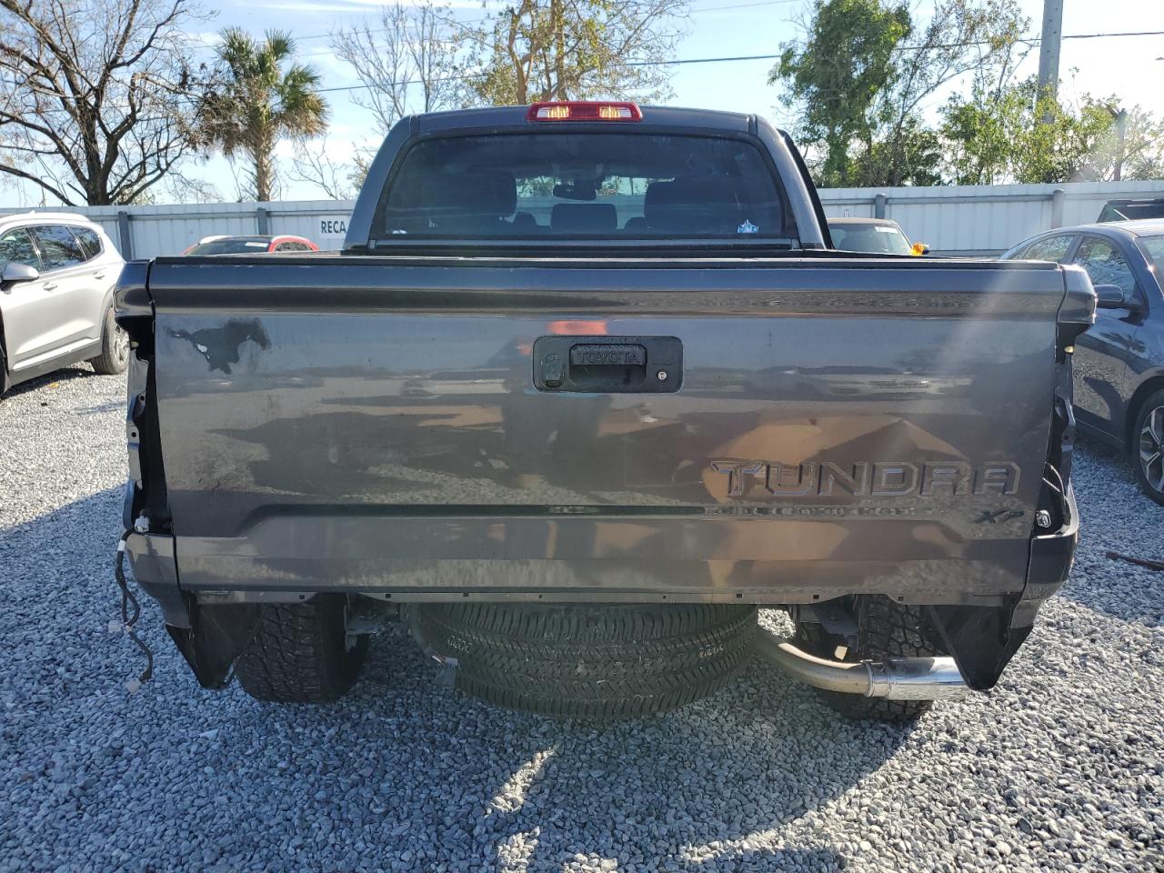 2019 Toyota Tundra - Image 6