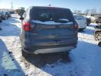 2019 Ford Escape Se продається в Pekin, IL - Front End