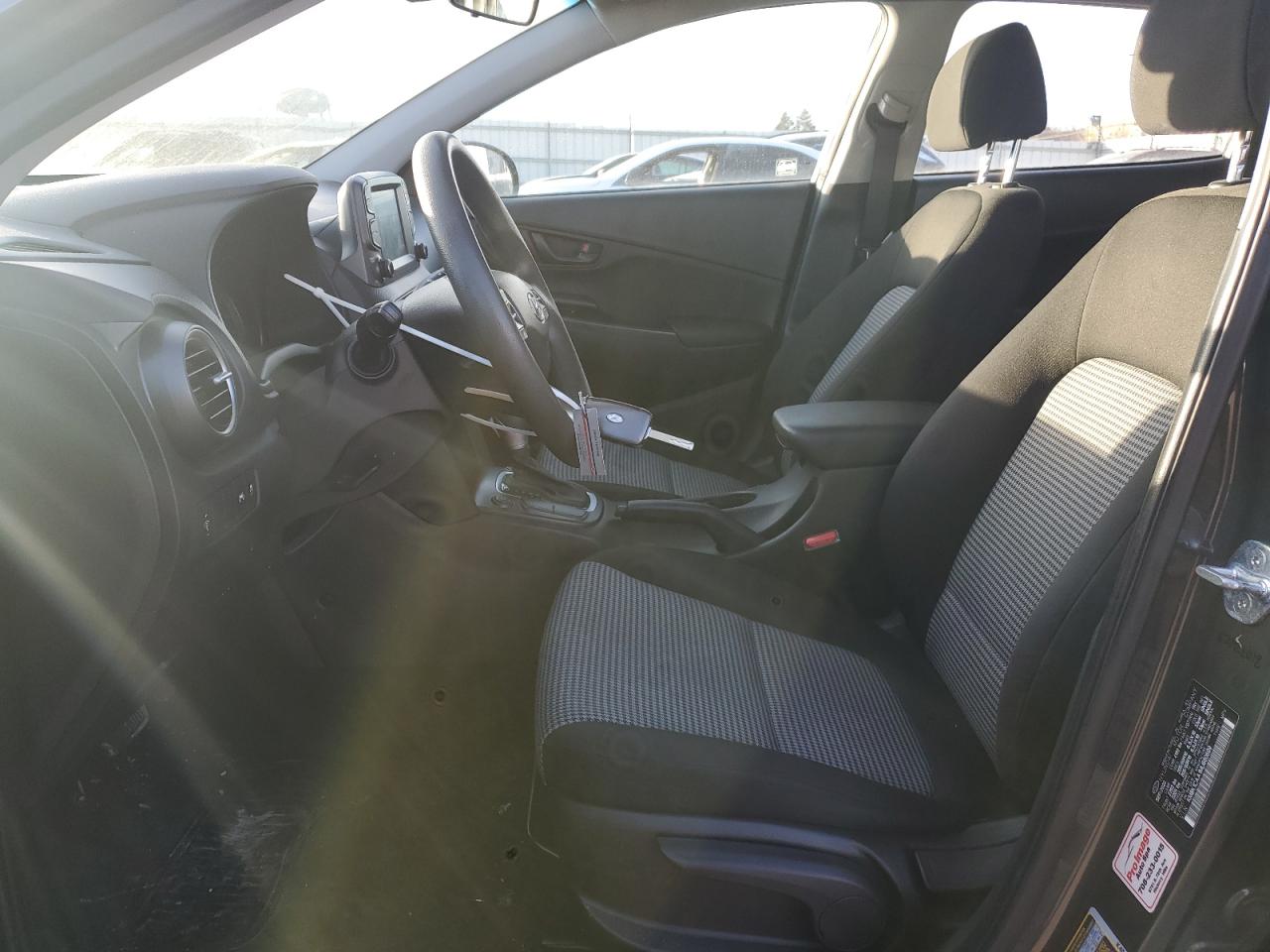 2021 Hyundai Kona - Image 7