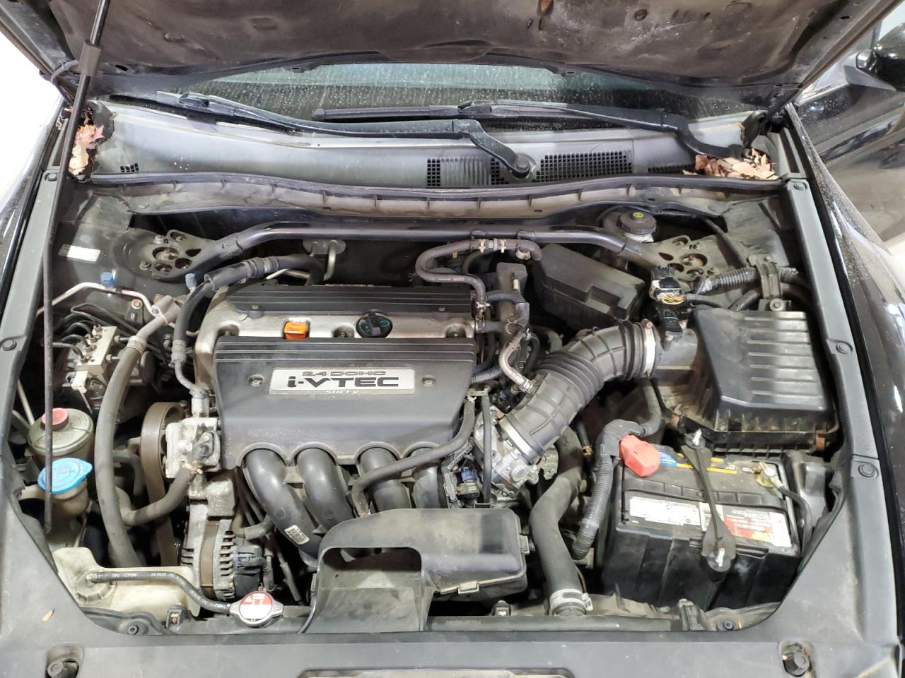 2009 Honda Accord - Image 12