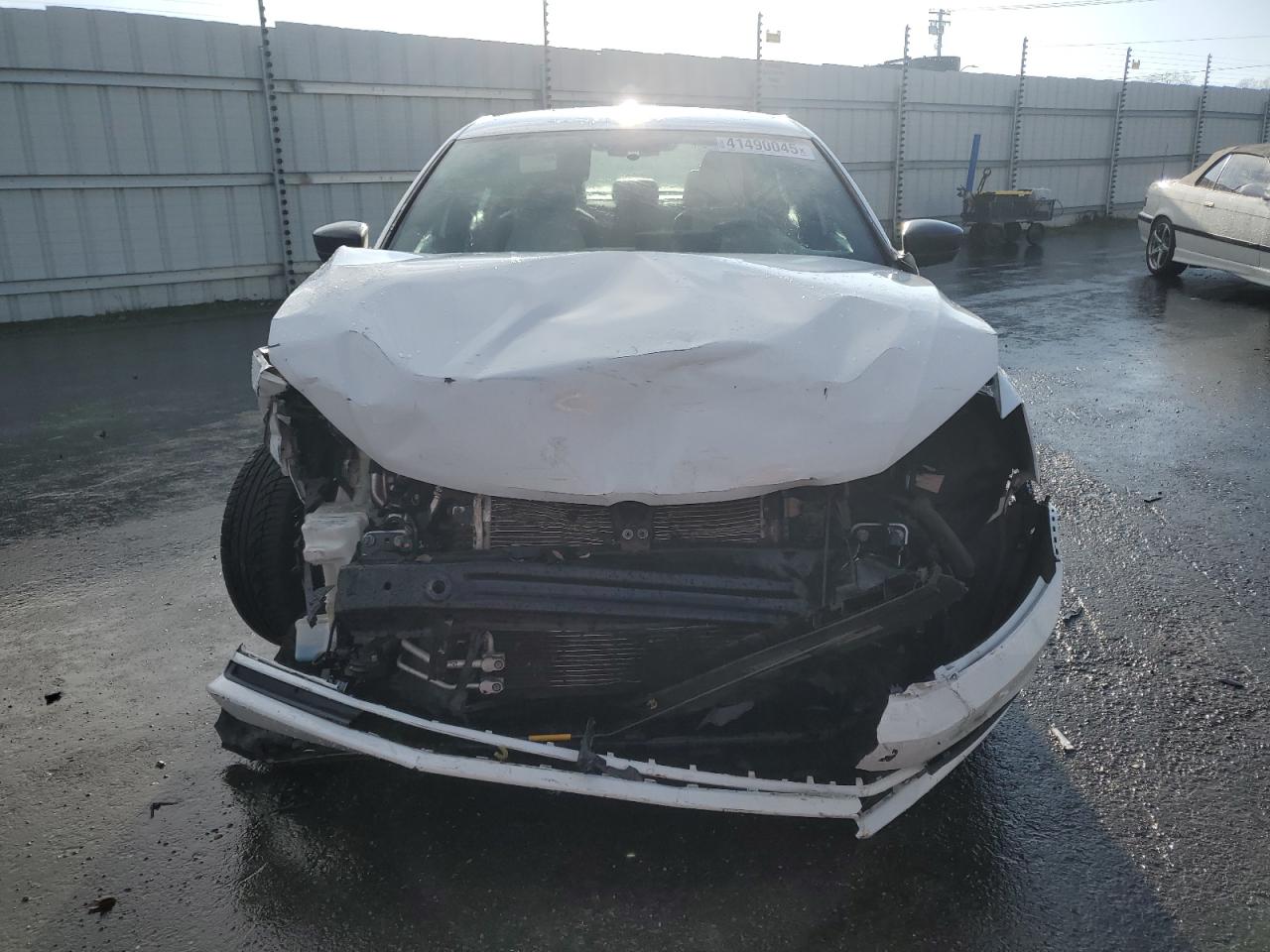 VIN 3VWD17AJ2GM216984 2016 VOLKSWAGEN JETTA no.5