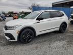 2024 Volkswagen Tiguan Se R-Line Black for Sale in Riverview, FL - Water/Flood