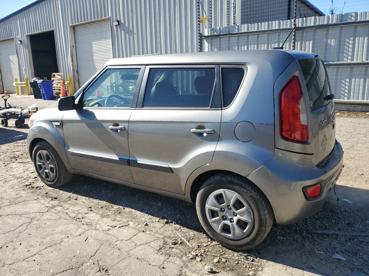 2013 Kia Soul - Image 2
