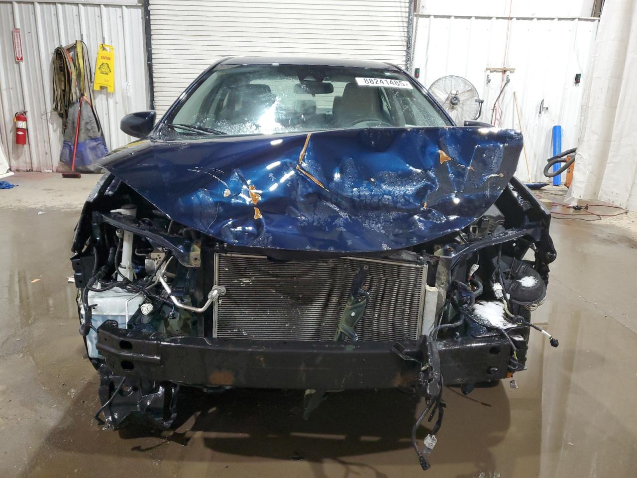 2018 Toyota Corolla - Image 5