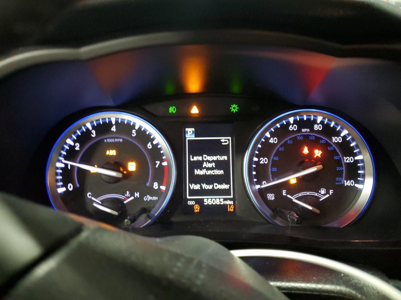 2018 Toyota Highlander - Image 9