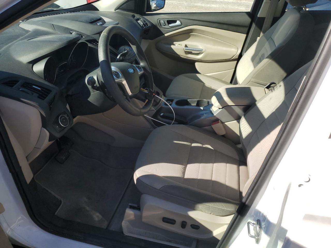 2015 Ford Escape - Image 7