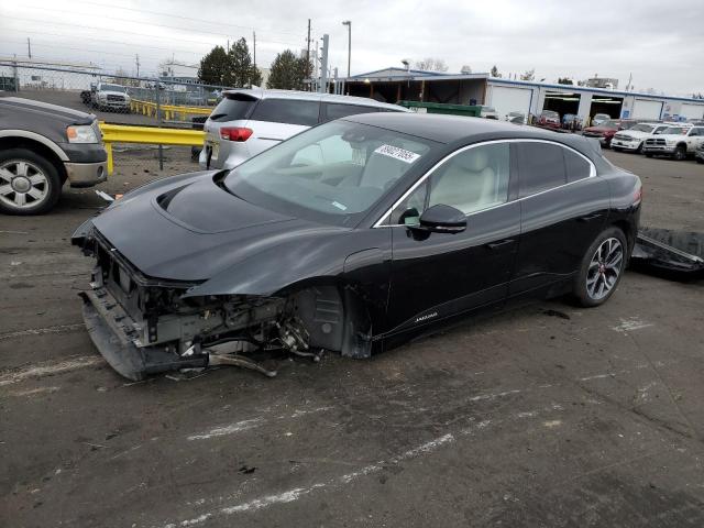 2019 Jaguar I-Pace First Edition