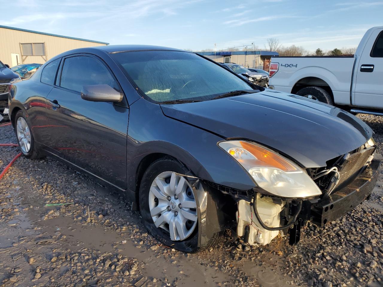 2009 Nissan Altima - Image 4