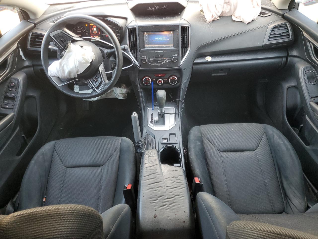2021 Subaru XV - Image 8