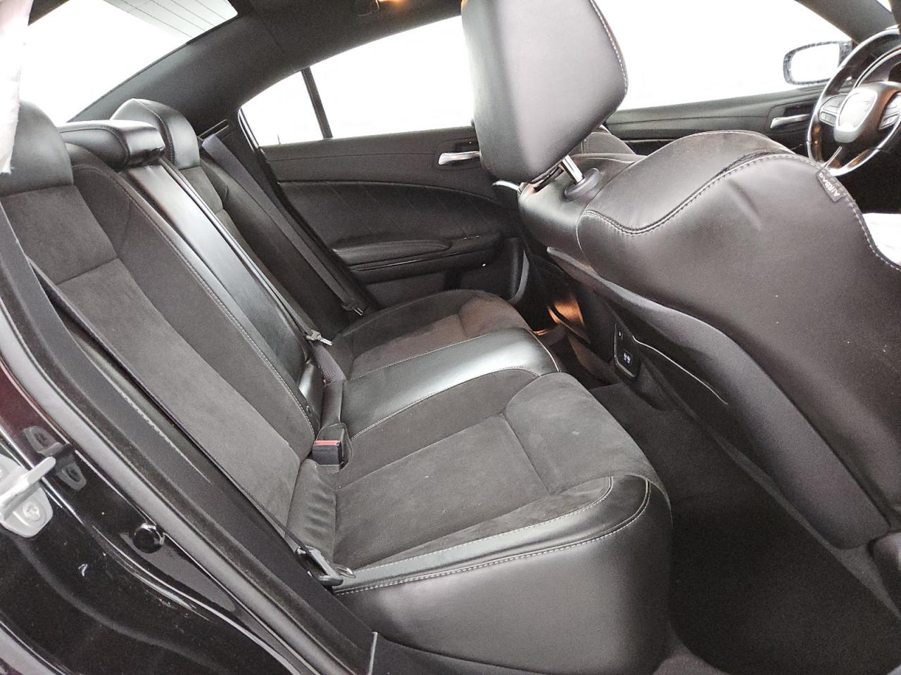 2021 Dodge Charger - Image 10