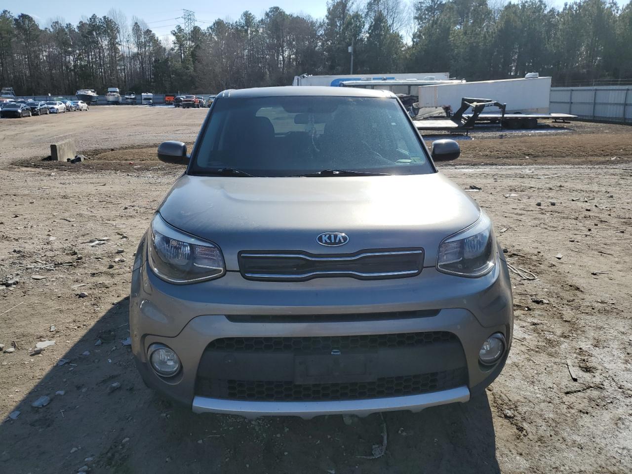 2017 Kia Soul - Image 5