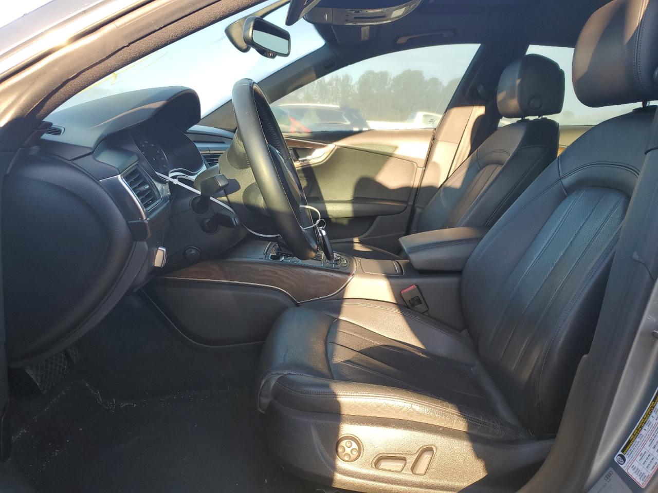 2014 Audi A7 - Image 7