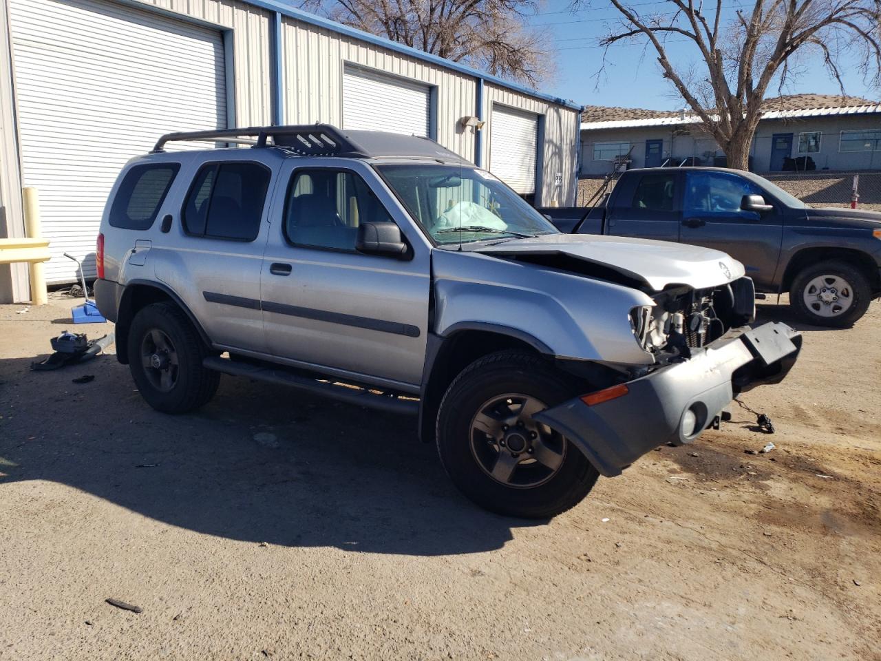 2003 Nissan XTerra - Image 4