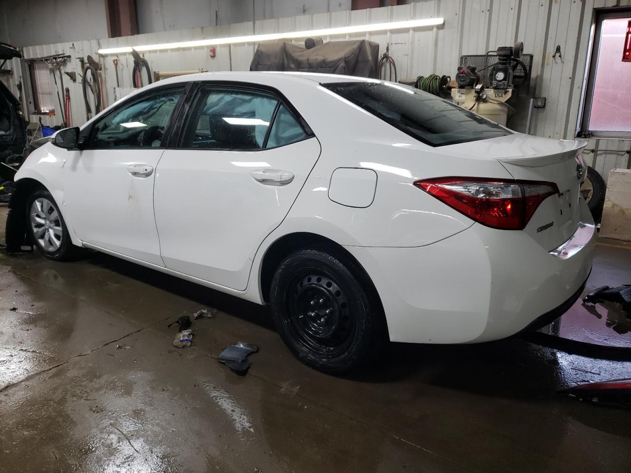 2015 Toyota Corolla - Image 2