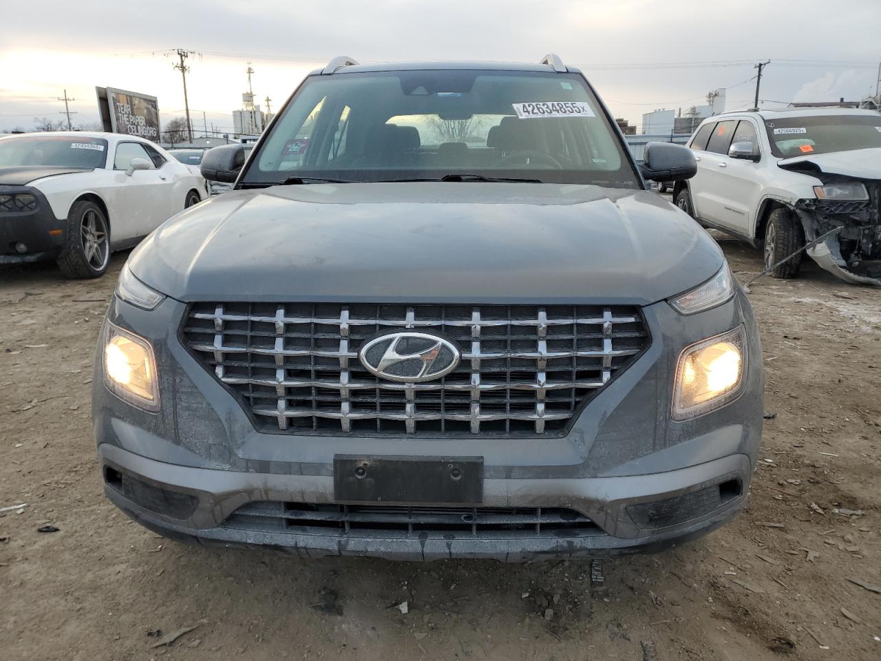 2021 Hyundai Venue - Image 5