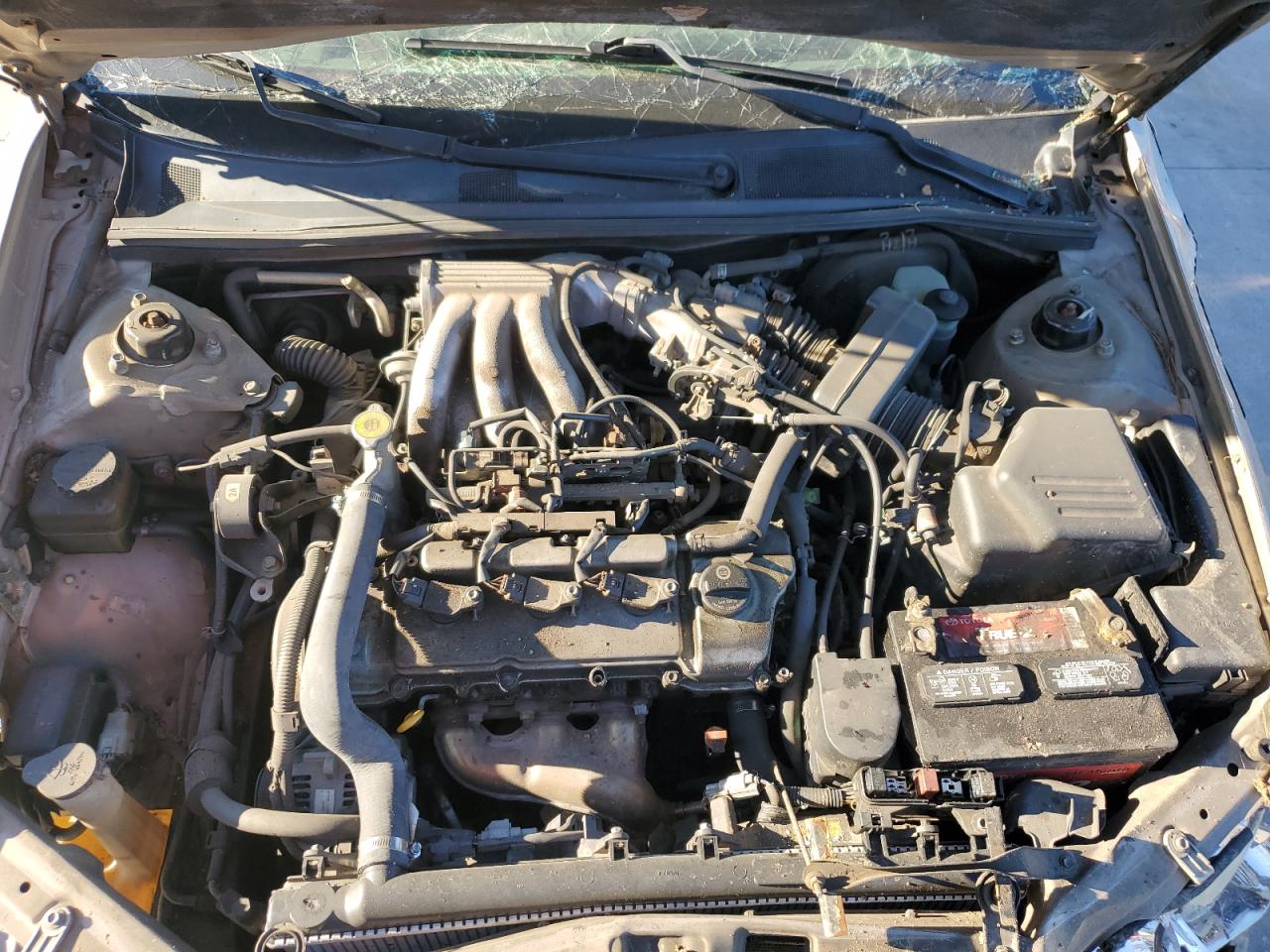 2003 Toyota Avalon - Image 11