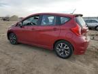2015 Nissan Versa Note S for Sale in Chicago Heights, IL - Front End