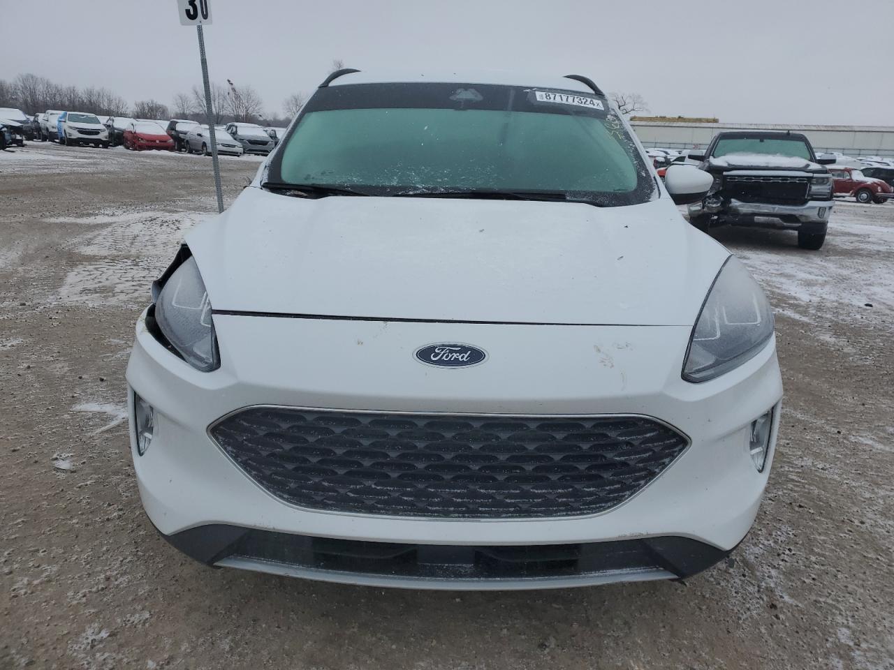 2021 Ford Escape - Image 5