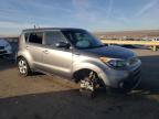 2018 Kia Soul  на продаже в Albuquerque, NM - Vandalism