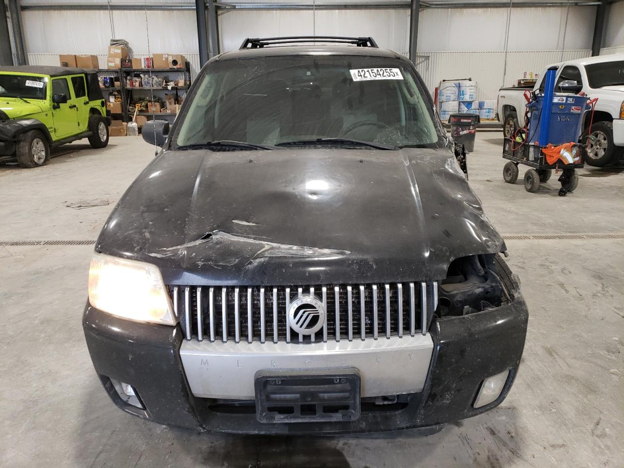 2005 Mercury Mariner - Image 5
