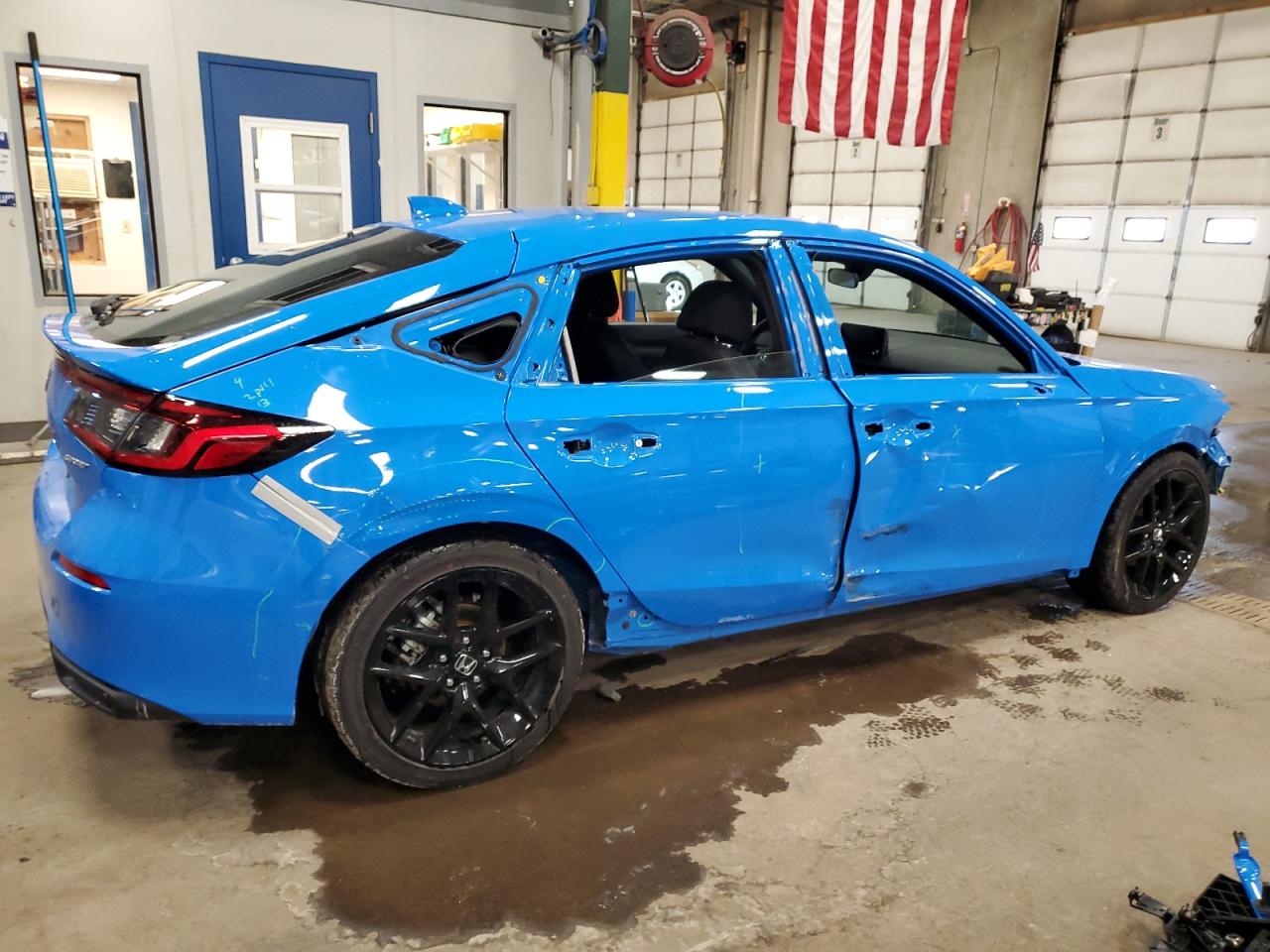 2024 Honda Civic - Image 3
