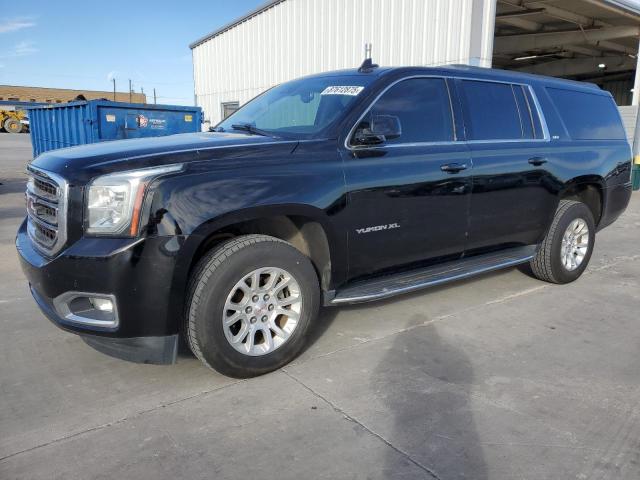  GMC YUKON 2019 Black