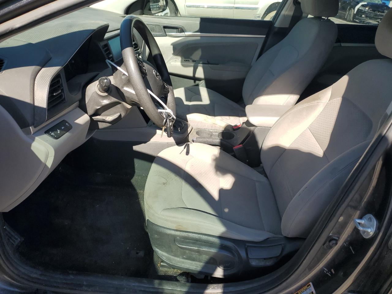 2020 Hyundai Elantra - Image 7
