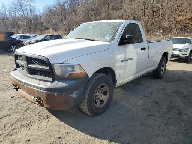 2012 Dodge Ram 1500 St