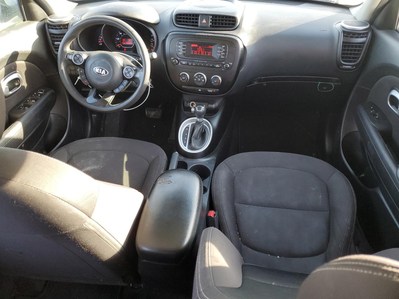 2016 Kia Soul - Image 8