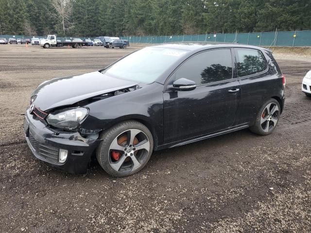 2012 Volkswagen Gti