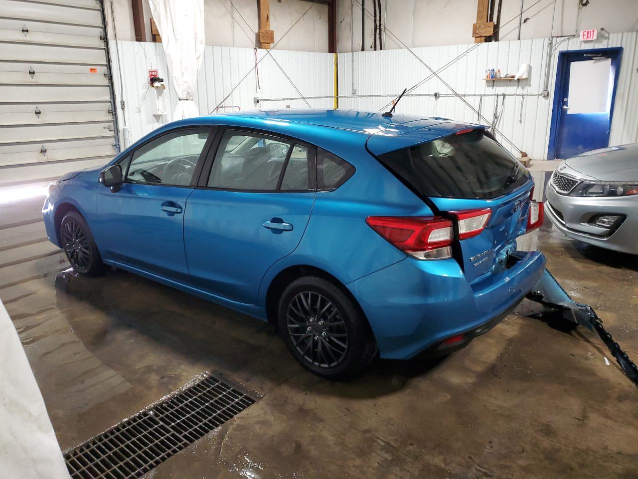 2019 Subaru Impreza - Image 2