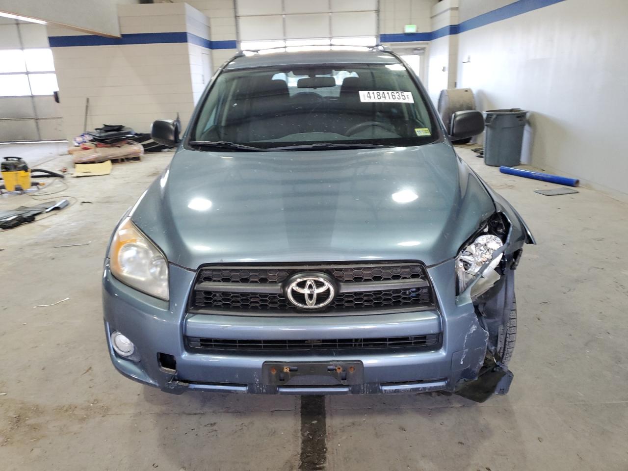 2011 Toyota RAV 4 - Image 5