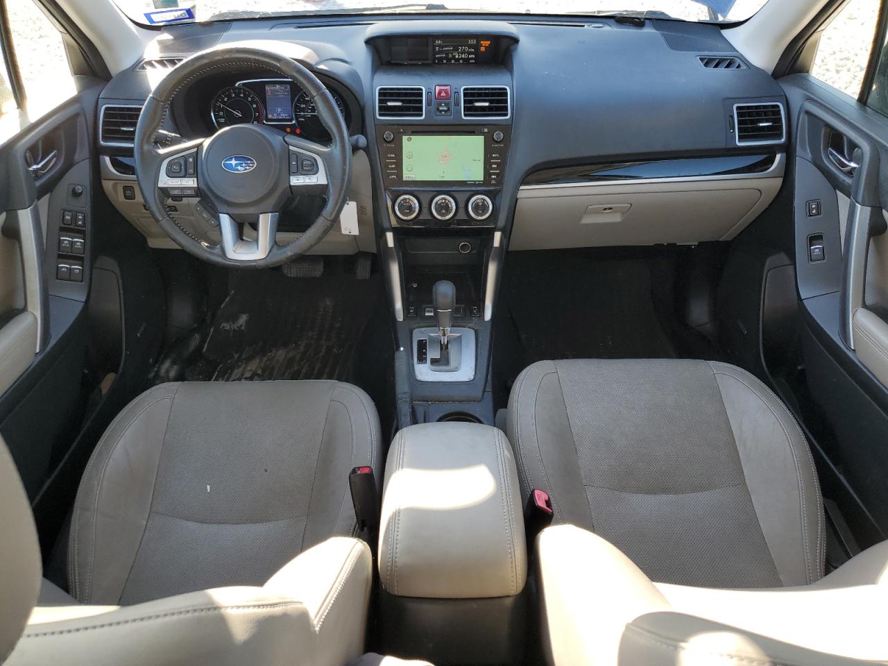 2018 Subaru Forester - Image 8