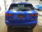 2018 Jaguar E-Pace Se на продаже в Blaine, MN - Front End