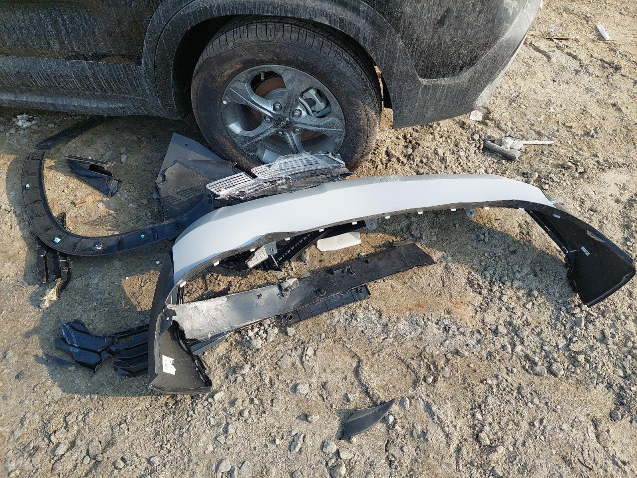 LJD5AA1D3S0153564 - 2025 KIA Seltos, LX - #88567875