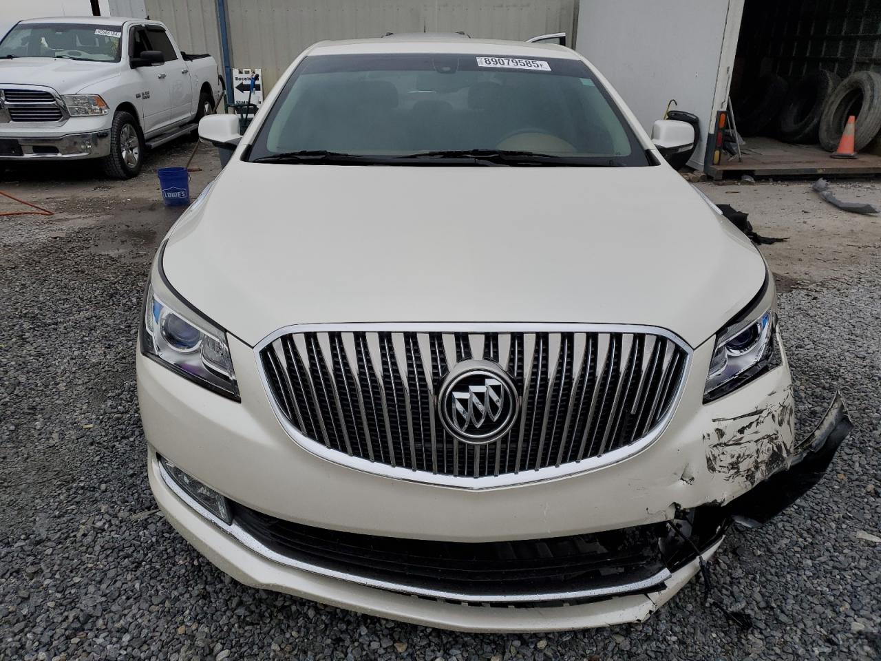 2014 Buick LaCrosse - Image 5