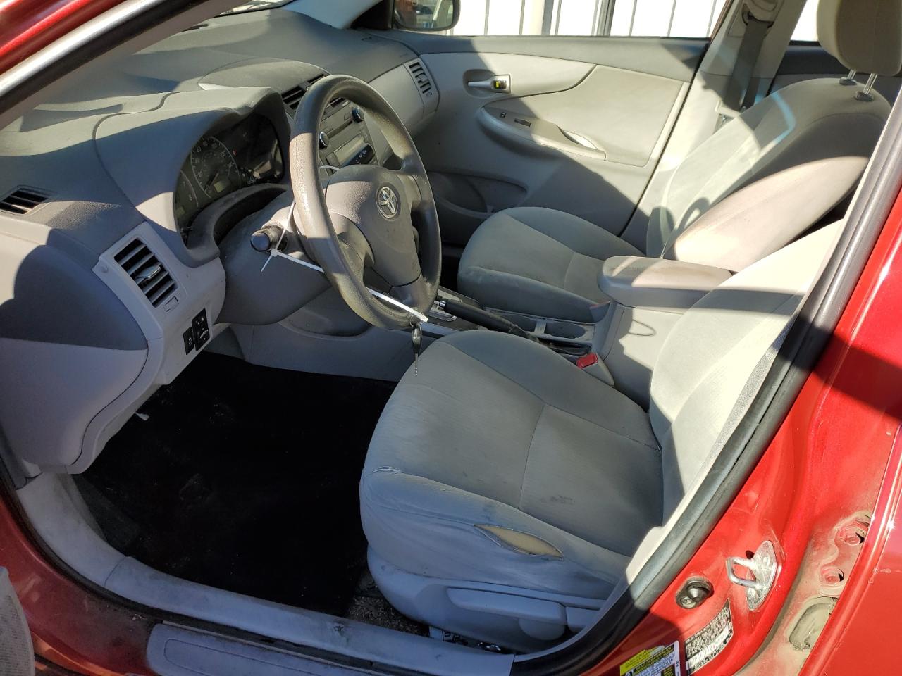2010 Toyota Corolla - Image 7