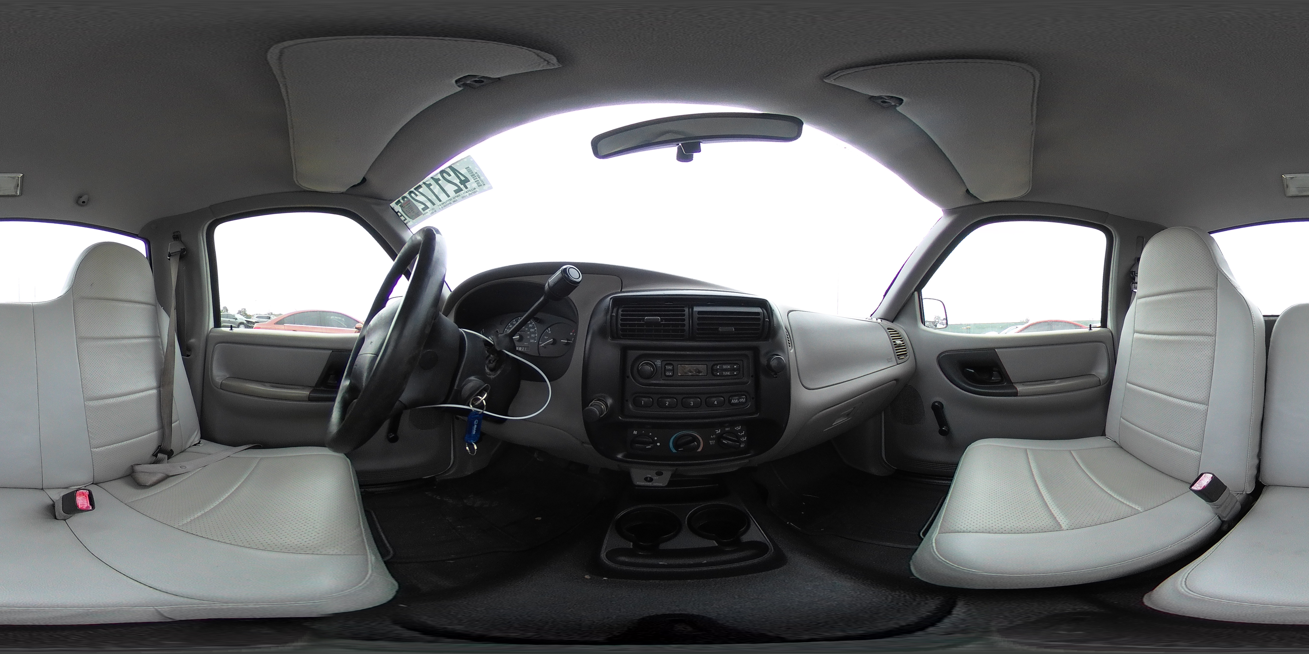1999 Ford Ranger - Image 13