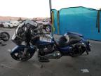 2015 HARLEY-DAVIDSON FLTRXS ROAD GLIDE SPECIAL for sale at Copart CA - SAN JOSE